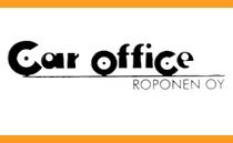 Car Office Roponen Oy