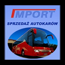 IMPORT AUTOKAROW Firma Handlowo Uslugowa Grzegorz Madel