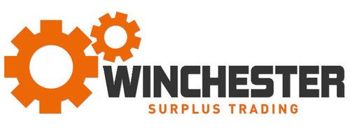 WINCHESTER SURPLUS TRADING LTD