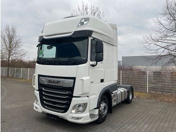 Ciągnik siodłowy DAF XF 480