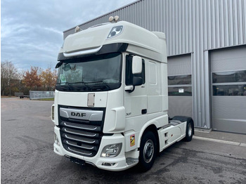 Ciągnik siodłowy DAF XF 480