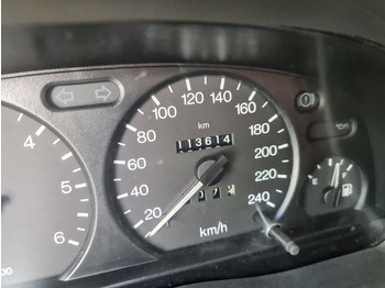 Ford CAMPER FORD RIMOR SPA Ford CAMPER FORD RIMOR SPA: zdjęcie 5