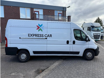 Furgon Opel Movano 2.2 D 140 pk 2022 L3 H2 !!!MOTOR PROBLEM !!!: zdjęcie 4