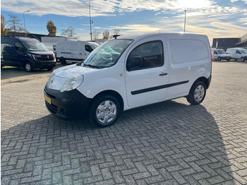 Mały samochód dostawczy RENAULT Kangoo Express