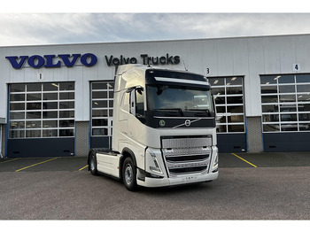 Ciągnik siodłowy VOLVO FH