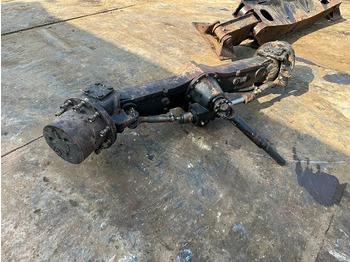 Koparka kołowa CATERPILLAR