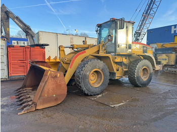 Ładowarka kołowa CATERPILLAR 938G