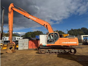 Koparka DOOSAN DX300LC