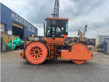 Walec drogowy DYNAPAC