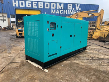 Generator budowlany RICARDO