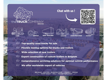 Ciągnik siodłowy DAF XF Euro6 480: zdjęcie 5 Ciągnik siodłowy DAF XF Euro6 480: zdjęcie 5