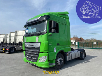 Ciągnik siodłowy DAF XF 480