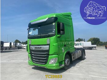 Ciągnik siodłowy DAF XF 480