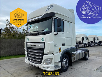 Ciągnik siodłowy DAF XF 480