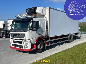Samochód ciężarowy chłodnia VOLVO FM 330