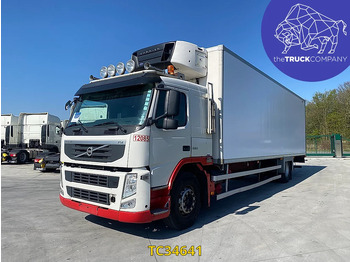 Samochód ciężarowy chłodnia VOLVO FM 330