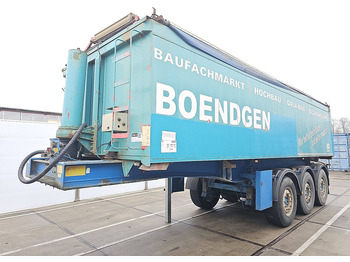 Naczepa wywrotka ATM