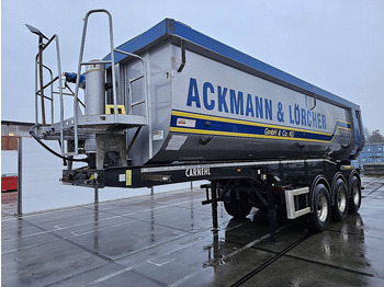 Naczepa wywrotka CARNEHL