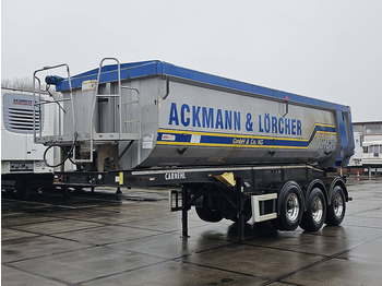 Naczepa wywrotka CARNEHL