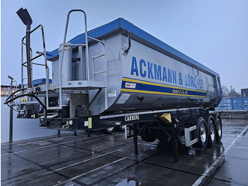 Naczepa wywrotka CARNEHL