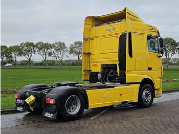 Ciągnik siodłowy DAF XF 480 SC: zdjęcie 3 Ciągnik siodłowy DAF XF 480 SC: zdjęcie 3
