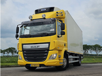 Samochód ciężarowy chłodnia DAF CF 220