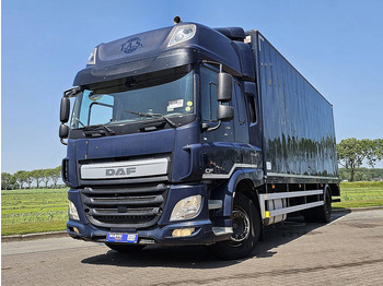Samochód ciężarowy plandeka DAF CF 260