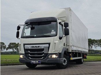 Samochód ciężarowy plandeka DAF LF 230