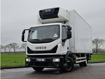Samochód ciężarowy chłodnia IVECO EuroCargo