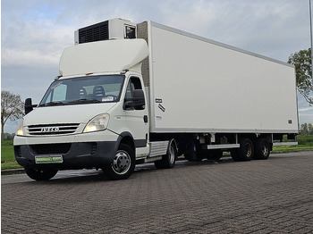 Samochód dostawczy chłodnia IVECO Daily