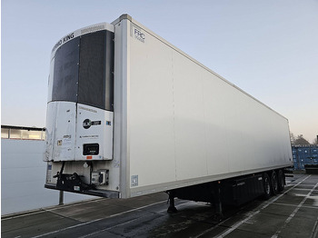 Naczepa chłodnia KÖGEL S24