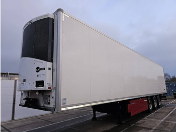 Naczepa chłodnia KÖGEL S24