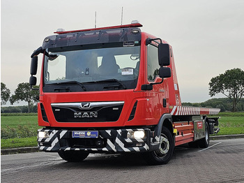 Ciężarówka do przewozu samochodów MAN TGL 12.220