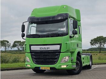Ciągnik siodłowy DAF CF 400