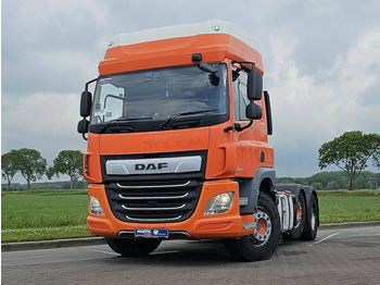 Ciągnik siodłowy DAF CF 450
