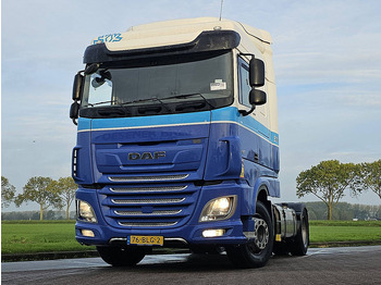 Ciągnik siodłowy DAF XF 450