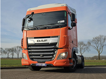 Ciągnik siodłowy DAF XF 450