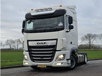 Ciągnik siodłowy DAF XF 450