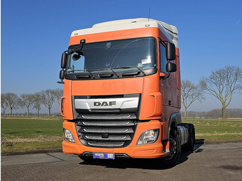 Ciągnik siodłowy DAF XF 450