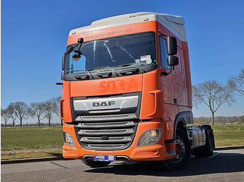 Ciągnik siodłowy DAF XF 450