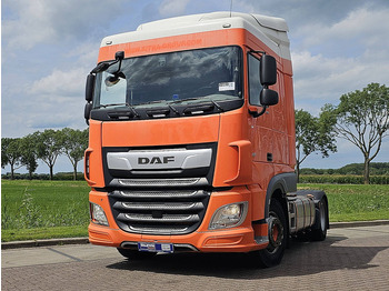 Ciągnik siodłowy DAF XF 450
