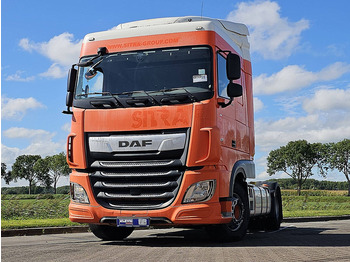 Ciągnik siodłowy DAF XF 450