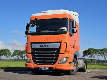 Ciągnik siodłowy DAF XF 450