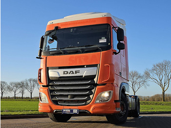 Ciągnik siodłowy DAF XF 450