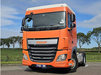 Ciągnik siodłowy DAF XF 450