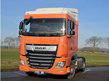 Ciągnik siodłowy DAF XF 450