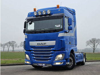 Ciągnik siodłowy DAF XF 460
