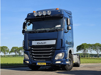 Ciągnik siodłowy DAF XF 460