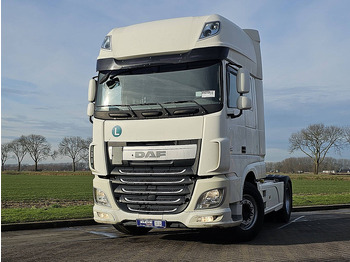 Ciągnik siodłowy DAF XF 460