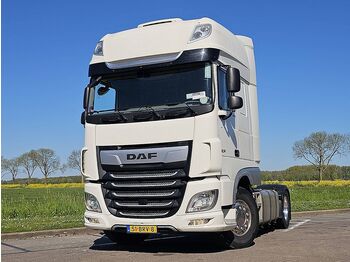 Ciągnik siodłowy DAF XF 480